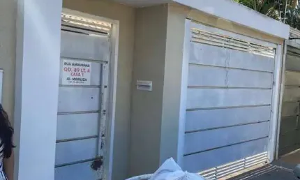 Venda-se casa de 3 quartos sendo 1 suite,prox. colegio ethos no setor  jardim mariliza, goiânia, go