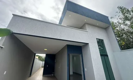 Casa à venda, cidade vera cruz, aparecida de goiânia, go