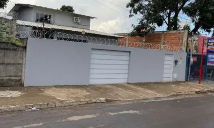 Casa com 3 quartos à venda na Rua dos Narcisos, 1, Expansul, Aparecida de Goiânia