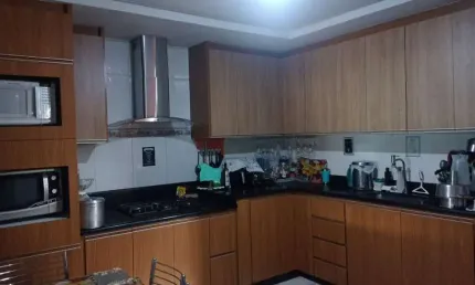 Casa com 2 quartos à venda na rua j 16, papillon park, aparecida de goiânia, 360 m2 por r$ 350.000