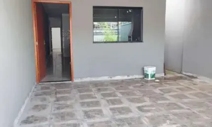 Casa com 2 quartos à venda na Rua Amorinópolis, Setor Maysa, Trindade