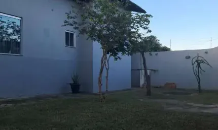Casa 3qts  à venda,grande quintal, vila oliveira, aparecida de goiânia, go