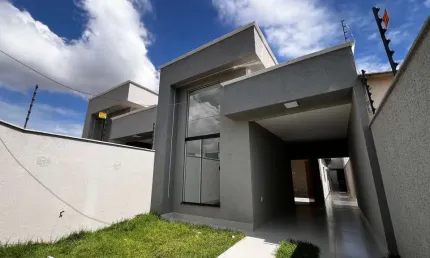 Casa à venda, setor conde dos arcos, aparecida de goiânia, go