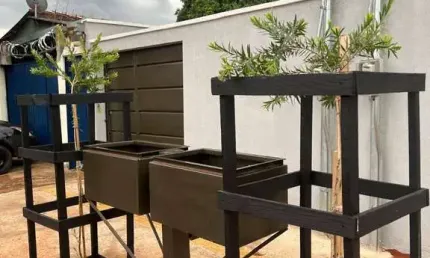 Casa 2quartos à venda, conjunto primavera, goiânia, go