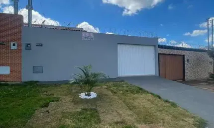 Casa com 3 quartos à venda na avenida circular, itapoã, aparecida de goiânia, 95 m2 por r$ 290.000