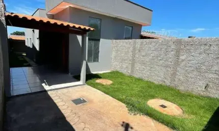 Casa à venda, jardim miramar, aparecida de goiânia, go (r)