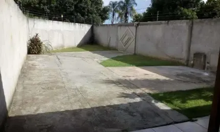 Excelente casa 3 quartos nossa senhora de lourdes - aparecida de goiânia