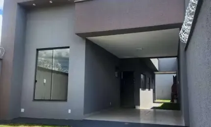 Casa à venda, jardim miramar, aparecida de goiânia, go (r)