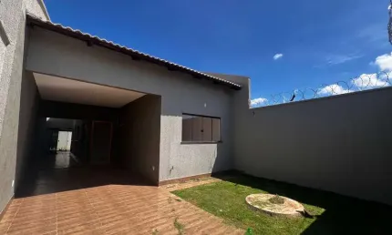 Casa à venda, jardim buriti sereno, aparecida de goiânia, go