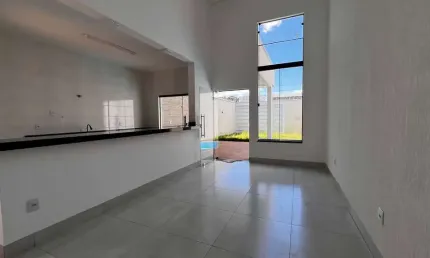 Casa à venda, setor cristina ii expansão, trindade, go