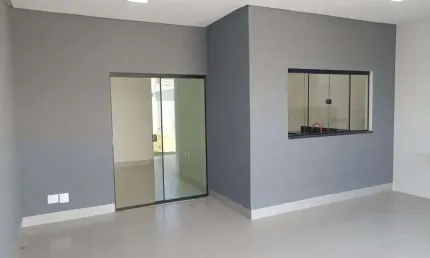 Casa à venda, nova cidade, aparecida de goiânia, go