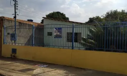 Terreno à venda na via josé pereira, condomínio amin camargo, goiânia, 135 m2 por r$ 220.000