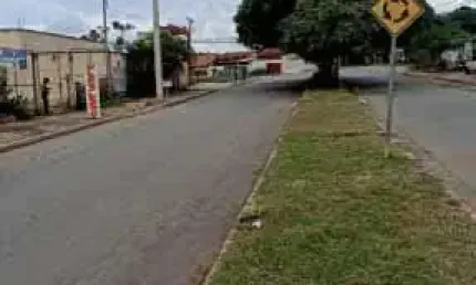 Terreno em condomínio fechado à venda na Avenida V 4, 1, Cidade Vera Cruz, Aparecida de Goiânia