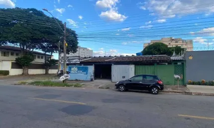 Venda-se lote prox. br-060, setor sudoeste, goiânia, go (r)