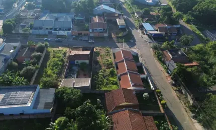 Terreno à venda na Rua 1, Itapoã, Aparecida de Goiânia