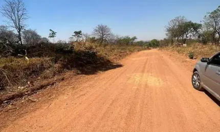 Vende-se lote bem localizado, lote com 413,10 metros quadrados, próximo itapuã  , jardim buriti ser