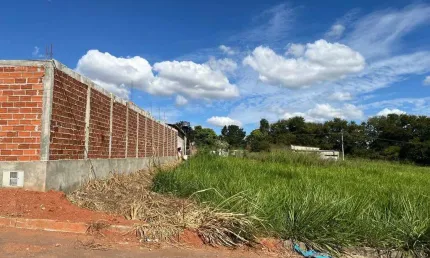 Terreno à venda na Rua Dora Lemos, Setor Maysa, Trindade