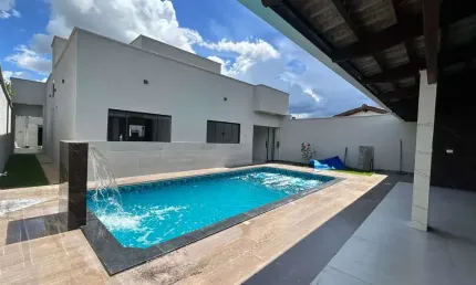Casa à venda, cidade satélite são luiz, aparecida de goiânia, go