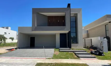 Casa com 3 quartos à venda na rua j-14, residencial parqville jacarandá, aparecida de goiânia, 198 m2 por r$ 1.490.000