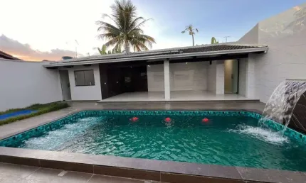 Casa à venda, cidade satélite são luiz, aparecida de goiânia, go