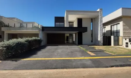 Casa com 3 quartos à venda na rodovia go-020, fazenda vau das pombas, goiânia, 320 m2 por r$ 2.850.000
