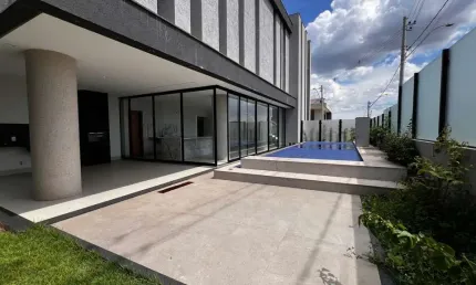 Sobrado à venda, jardins sevilha, aparecida de goiânia, go