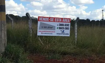 Terreno à venda na Avenida Francisco Inácio Ferreira, 1, Residencial Solar Central Park, Aparecida de Goiânia