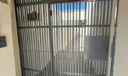 Aluga-se kitnet 2 com 1qts sem fiador e sem calção,prox. go-040 no  residencial itaipu, goiânia, go