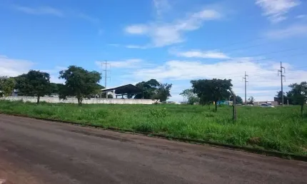 Área à venda, 5704 m² por r$ 4.200.000 - papillon park - aparecida de goiânia/go