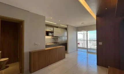 Intense cascavel - apartamento decoração de excelente bom gosto na vila rosa – goiânia/go  região d