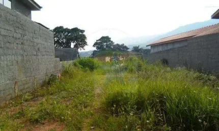 Terreno à venda, 314 m² por r$ 403.000,00 - retiro das fontes - atibaia/sp