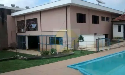 Casa à venda, 500 m² por r$ 1.100.000,00 - jardim alvinópolis - atibaia/sp