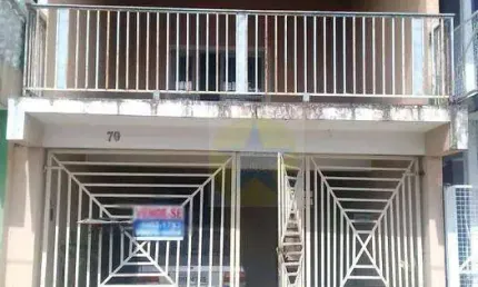 Casa à venda, 175 m² por r$ 390.000,00 - jardim do trevo - atibaia/sp