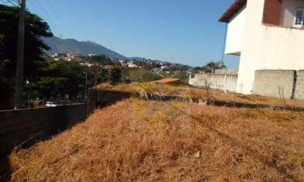 Terreno residencial à venda, jardim do lago, atibaia.