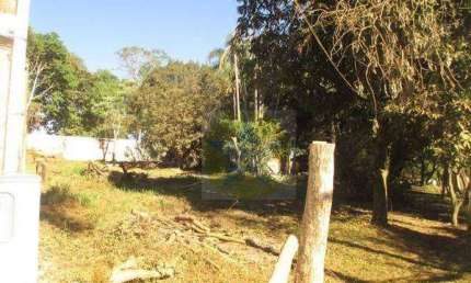 Terreno residencial à venda, Vitória Régia, Atibaia.