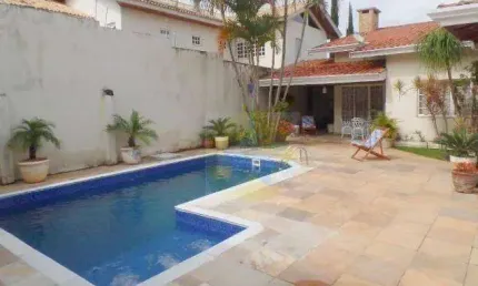 Casa à venda, 277 m² por R$ 1.390.000,00 - Jardim Itaperi - Atibaia/SP