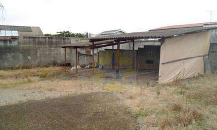Terreno residencial à venda, Jardim Tapajós, Atibaia.