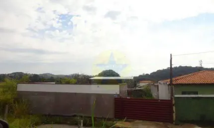 Terreno residencial à venda, Jardim Kanimar, Atibaia.