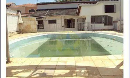 Casa com 3 quartos à venda na Vila Thais, Atibaia 