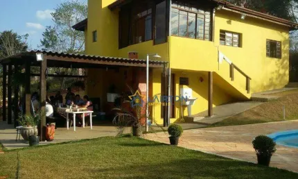 Chácara à venda, 5000 m² por R$ 700.000,00 - Soares - Jarinu/SP