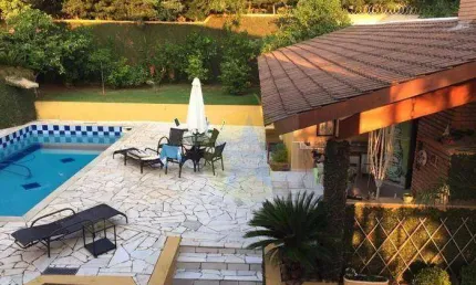 Casa à venda, 250 m² por R$ 1.790.000,00 - Jardim Itaperi - Atibaia/SP