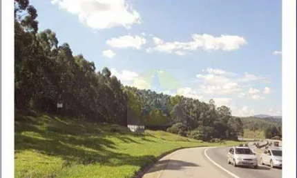 Terreno à venda no Portão, Atibaia 