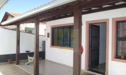 Casa Residencial à venda, Serra Negra, Bom Jesus dos Perdões - CA0181.