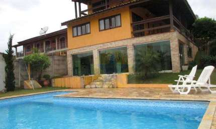 Chácara Residencial à venda, Canedos, Piracaia - CH0112.