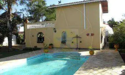 Chácara à venda, 1000 m² por R$ 890.000,00 - Jardim Santos Reis - Piracaia/SP