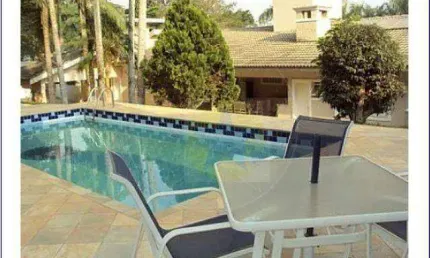 Chácara / sítio com 5 quartos à venda no Bairro dos Pires, Atibaia 