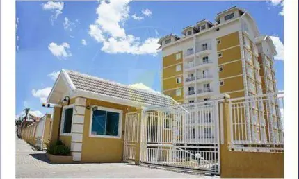 Apartamento com 3 dormitórios à venda por R$ 750.000 - Jardim Paulista - Atibaia/SP