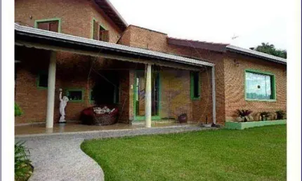 Casa à venda, 350 m² por r$ 2.300.000,00 - panorama parque residencial - atibaia/sp