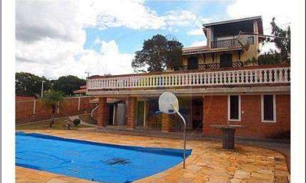 Casa à venda, 324 m² por R$ 1.300.000,00 - Canedos - Piracaia/SP
