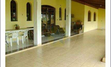 Chácara residencial à venda, Pinhal, Piracaia - CH0158.